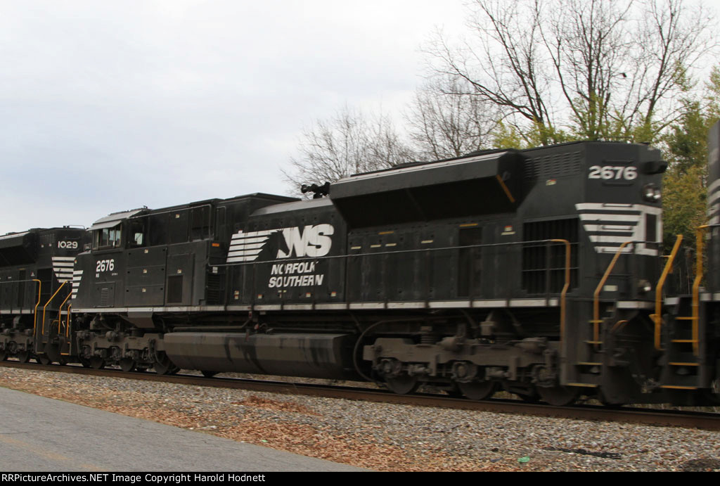 NS 2676